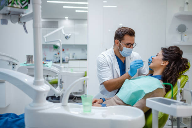 Best Root Canal Treatment  in Crystal Lakes, OH